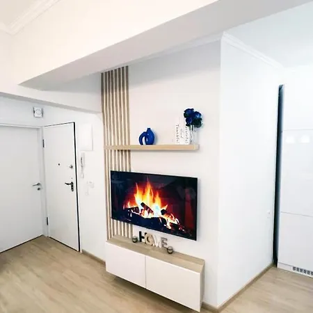 Gethome City Charm Salonic Exterior foto