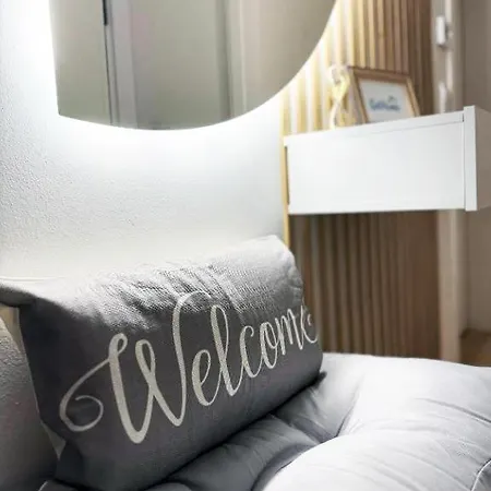 Gethome City Charm Salonic Exterior foto