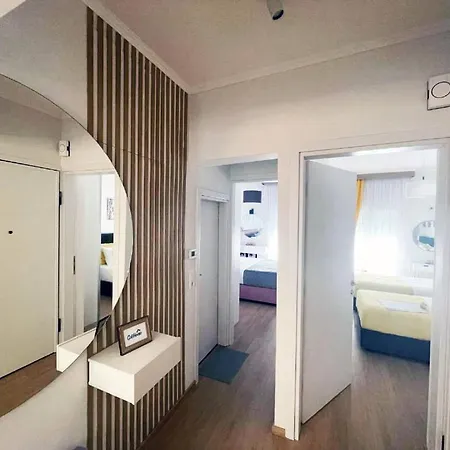 Gethome City Charm Salonic Exterior foto