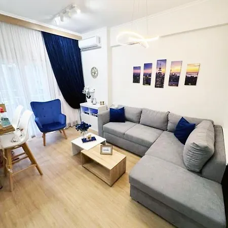 Gethome City Charm Salonic Exterior foto
