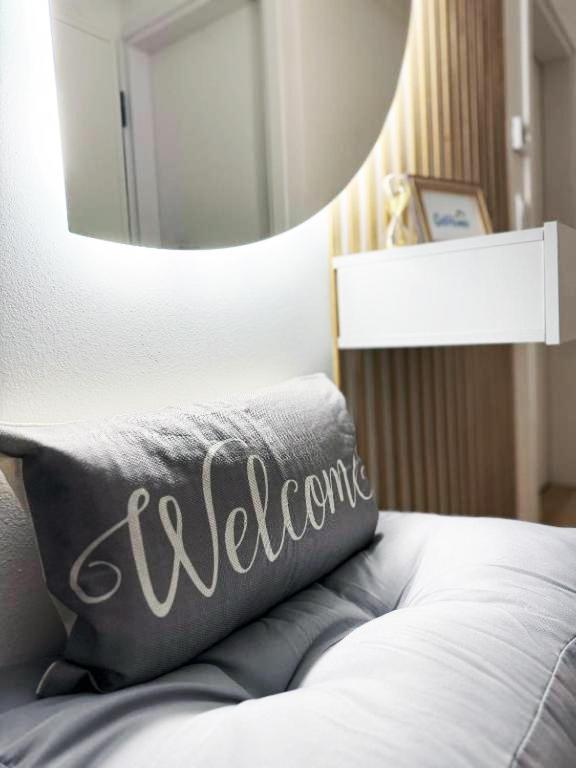 Gethome Charm Apartment Thessaloniki
