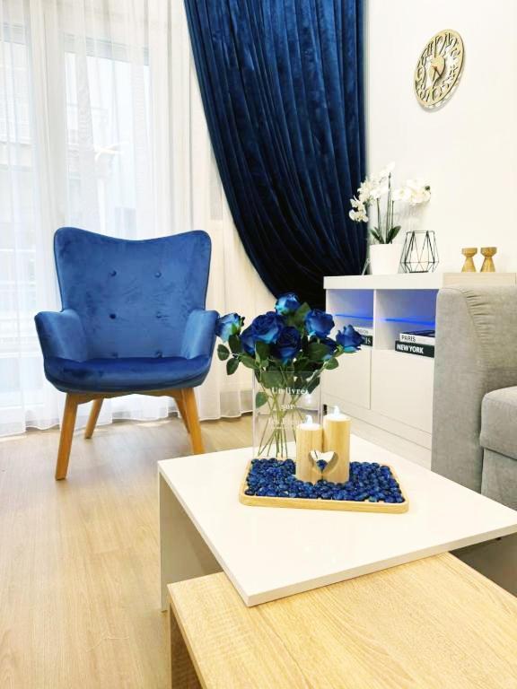Apartment Gethome Charm Thessaloniki