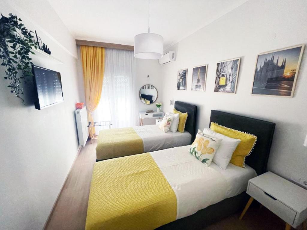 Gethome Charm