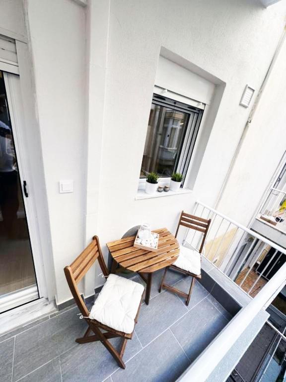 Apartment Gethome Charm Thessaloniki
