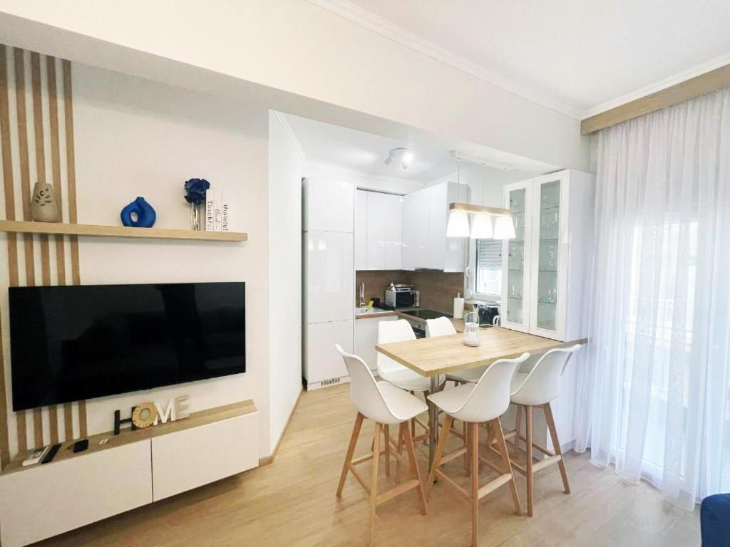 Appartamento Gethome Charm